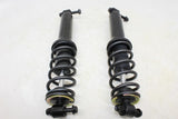 2018-21 Can-am Spyder Ryker 900 Front Left Right Shock Absorbers OEM *Nice