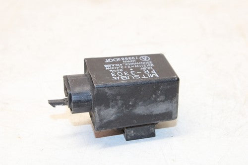 1998 Honda Super Hawk 1000 Vtr1000f Turn Signal Blinker Relay Flasher Switch