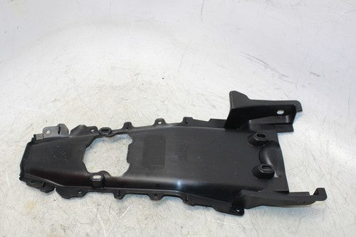 2022 Yamaha Mtt890 Rear Fender Undertail Mudguard Cover Panel