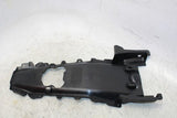 2022 Yamaha Mtt890 Rear Fender Undertail Mudguard Cover Panel