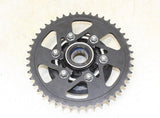 2008 Kawasaki Ninja Zx6r Zx600p Rear Back Sprocket