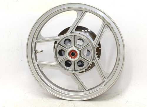 97-07 Kawasaki Ninja 250r Ex250f Rear Wheel Back Rim OEM
