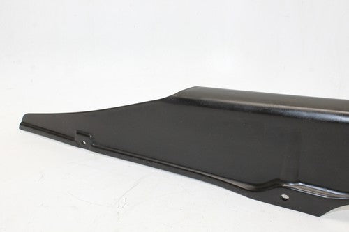 03-04 Kawasaki Zzr600  Rear Back Drive Chain Guard Cover Shield OEM