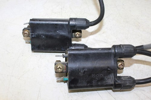 2002 Kawasaki Vulcan 1500 Vn1500p Mean Streak Ignition Coils
