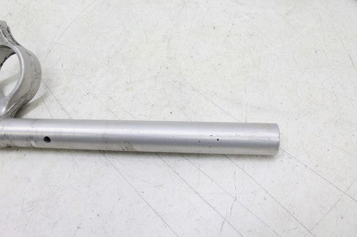 2002 Suzuki Gsxr600 Left Right Clip On Ons Handlebars Pair Set