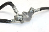 1992 Yamaha Fzr600r Front Abs Hose SET Lines Hoses OEM