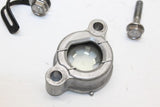 2006-2007 Honda Cbr1000rr Engine Motor OIL Level Window Screen OEM