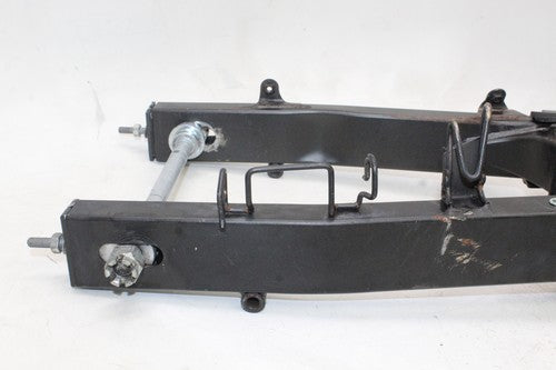 2013-17 Kawasaki Ninja 300 Ex300a Rear Swingarm Back Suspension Swing Arm OEM
