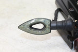 2013 Ducati Monster 796 Rear Tail Light, Turn Signals With Bracket Set