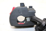 2012 Kawasaki Ninja Zx6r Zx600r Right Switch