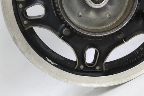 1982 Honda Silver Wing 500 Gl500i Interstate Rear Back Wheel Rim OEM