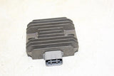 2013 Kawasaki Ninja 300 Ex300b Abs Rectifier Voltage Regulator