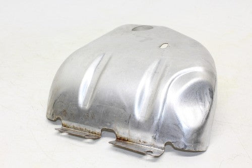 2019-21 Can-am Spyder Ryker 900 Exhaust Collector Protector Guard Shield OEM