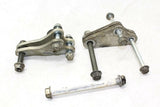 05-21 Suzuki Drz400sm Engine Mount Motor Bracket & Bolts OEM