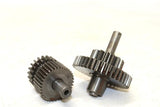 2014 Yamaha V Star 950 Xvs950er Gear