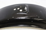 1995 Kawasaki Kz1000p Police Rear Back Wheel Fender Mud Guard