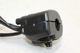 2009 Kawasaki Ninja 250r Ex250j Left Clip On Handle Horn Signals Switch Switches