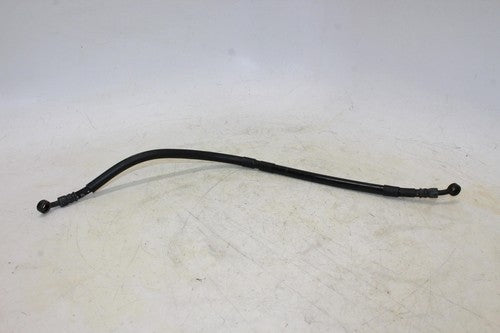 2006 Yamaha Yzf R6 Brake Caliper Hose Line