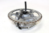 2004 Suzuki Sv650s Rear Back Sprocket