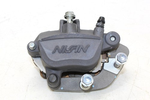 2018 Kawasaki Vulcan S En650 Front Brake Caliper