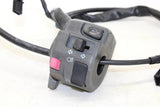 2000 Kawasaki Zr7s Zr750 Oem Left Clip On Handle Horn Signals Switch Switches