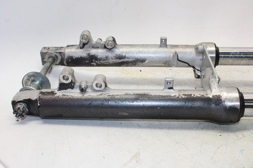 1998 Suzuki Katana 600 Gsx600f Front Forks Shock Suspension Set Pair