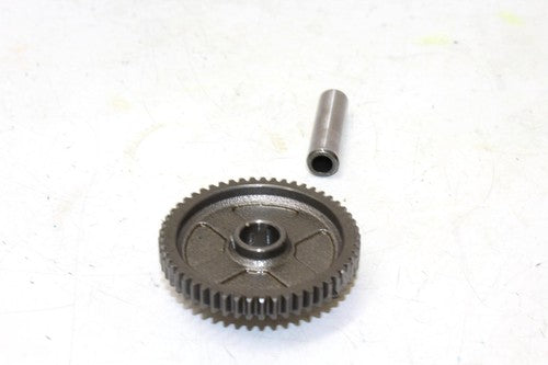 2001 Suzuki Bandit 600 Gsf600s Engine Motor Idler Idling Gear