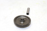 2001 Suzuki Bandit 600 Gsf600s Engine Motor Idler Idling Gear