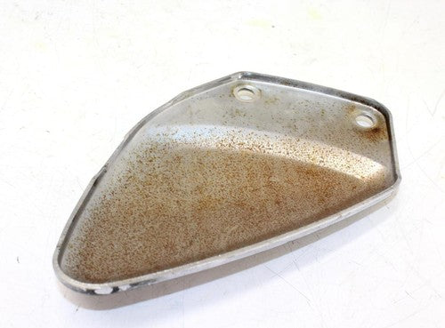 2001 Suzuki Bandit 600 Gsf600s  Heel Guard Cover