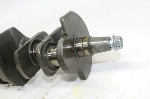 2004-05 Suzuki Gsxr600 Engine Motor Crankshaft Crank Shaft  12000-39830 OEM