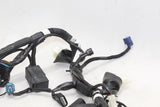 17-23 Kawasaki Z125 Pro Main Engine Wiring Harness Motor Wire Loom OEM