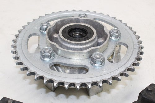 2000 Honda Cbr600f4 Rear Back Sprocket 43251-mee-000 OEM