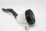 1994 Honda Cbr1000f Rear Brake Master Fluid Reservoir TANK Bottle OEM