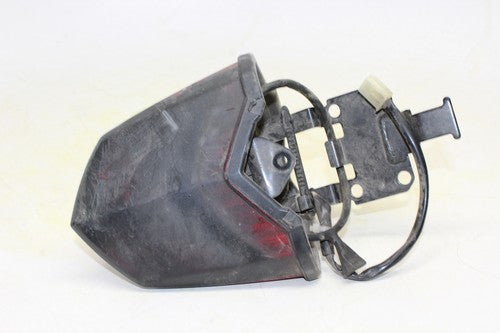2012 Yamaha Fz6r Rear Tail Taillight Back Brake Light
