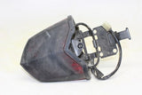2012 Yamaha Fz6r Rear Tail Taillight Back Brake Light