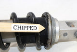 2001 Suzuki Gsxr750 Rear Back Shock Absorber Suspension