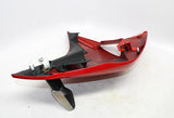 2007 Suzuki Gsxr600 Left Side Cowl Fairing 64430-KPP-T000