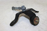 2005 Harley-davidson Road King Efi Flhri Engine Cylinder Horn Mount Bracket