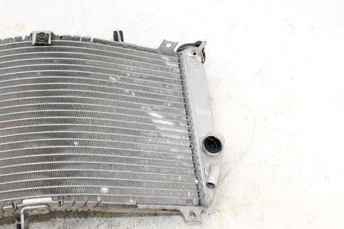 2003 Suzuki Gsxr750 Engine Radiator Motor Cooler Cooling Radiater
