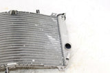 2003 Suzuki Gsxr750 Engine Radiator Motor Cooler Cooling Radiater