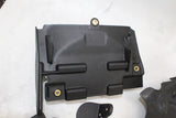 2008-15 Triumph Rocket Iii Roadster Fairing Set Inner Cowls Cowlings OEM