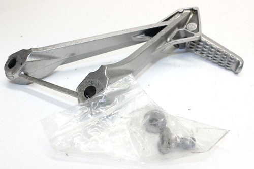 2005-06 Kawasaki Ninja Zx6r Zx636c Right Left Rearsets Rear Set Driver Foot Pegs