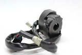 08-14 Kawasaki Concours 14 Zg1400a Abs Right Clip On Handle Kill OFF Start Switc