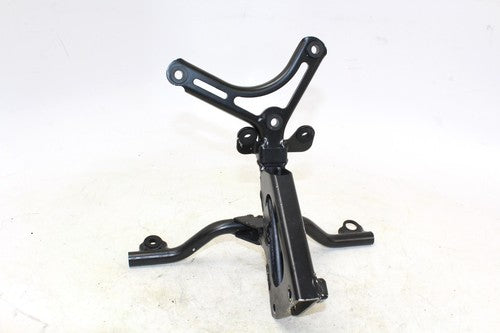 1997 Suzuki Gsxr600 Upper Fairing Cowl Cowling Bracket Brace Chrome