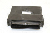 03-07 Suzuki Sv1000 Ecu Computer Controller Unit Black BOX Ecm Cdi OEM