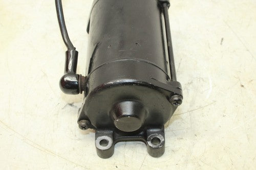 2001 Kawasaki Klr650 Engine Starting Starter Motor -dc 12v