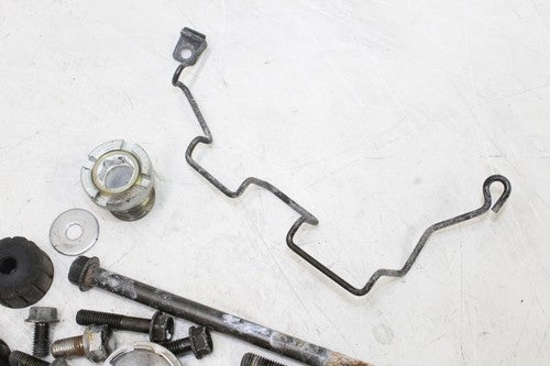 98-03 Honda Shadow Ace 750 Vt750c Misc. Bolts Hardware Motor Screws OEM