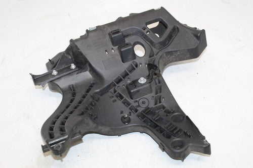2006 Bmw K1200gt Abs Left Upper Fairing Side Support Base 46637685013-07