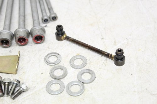 2003 Kawasaki Z1000 Engine Mounting Bolts Hardware Motor Screws
