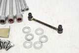 2003 Kawasaki Z1000 Engine Mounting Bolts Hardware Motor Screws